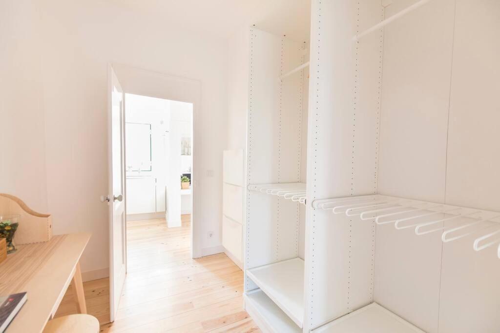 Apartamento Historical Santos Iii *