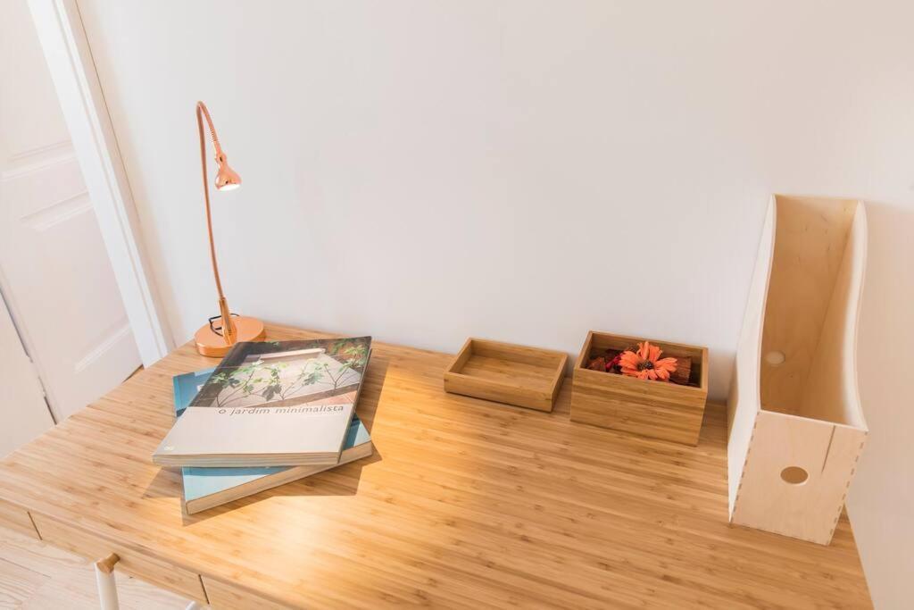 Apartamento Historical Santos Iii Lisboa