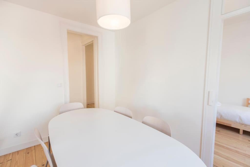 Apartamento Historical Santos Iii