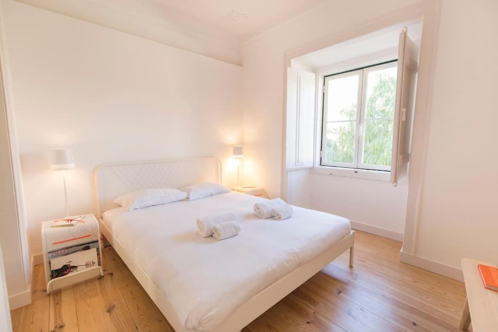Apartamento Historical Santos Iii Lisboa