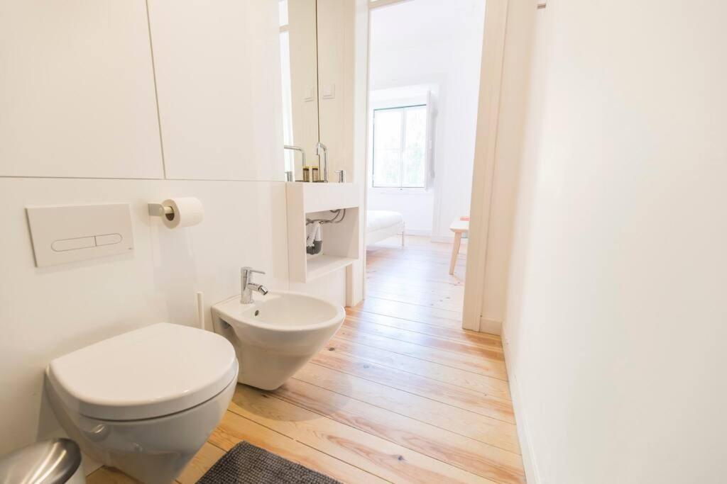 Apartamento Historical Santos Iii