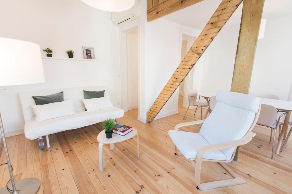 Apartamento Historical Santos Iii Lisboa