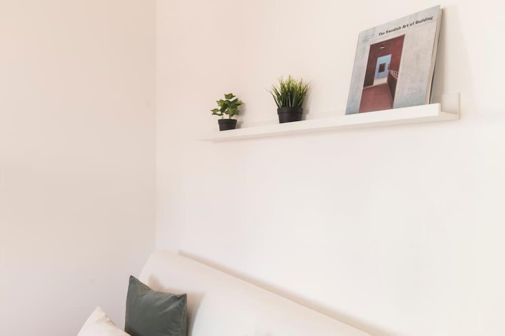 Apartamento Historical Santos Iii