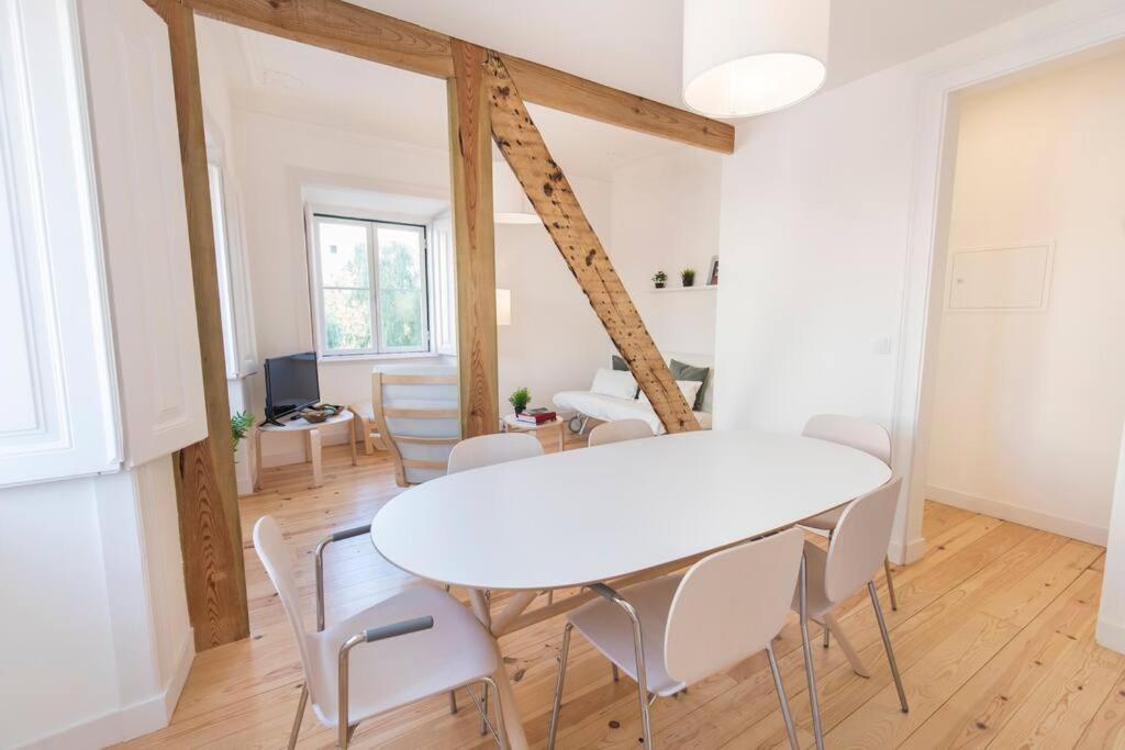 Apartamento Historical Santos Iii *