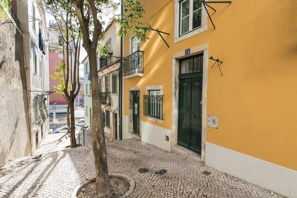 Historical Santos Iii Apartamento