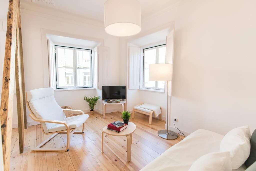 Apartamento Historical Santos Iii Lisboa